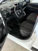 Citroen Berlingo bestel 1.5 BlueHDI [Carplay,3 Pers,schuifde, Voorwielaandrijving, Stof, Gebruikt, 4 cilinders
