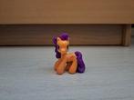 My Little Pony G3.5 Scootalo, Ophalen of Verzenden, Zo goed als nieuw, Poppenhuis