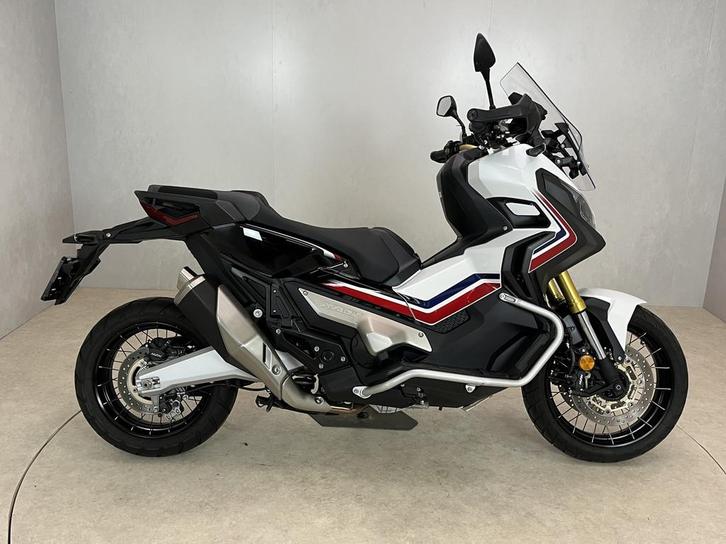 Honda X-ADV 750 ABS (bj 2017), Motoren, Motoren | Honda, Bedrijf, Toermotor