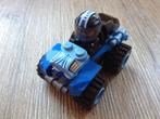 Lego Racers 8358 Off-roader Bike, Ophalen of Verzenden, Gebruikt, Complete set, Lego