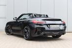 BMW Z4 Roadster sDrive20i High Executive M Sport Automaat /, 1998 cc, Achterwielaandrijving, Zwart, Bedrijf