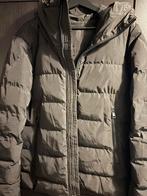 Airforce winterjas zwart, Kleding | Heren, Jassen | Winter, Ophalen of Verzenden, Zo goed als nieuw, Zwart