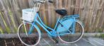Dames fiets, Fietsen en Brommers, Fietsen | Dames | Omafietsen, Ophalen of Verzenden, Gebruikt