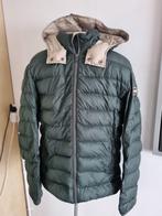 Colmar winterjas, maat S, met capuchon, Kleding | Heren, Jassen | Winter, Groen, Maat 46 (S) of kleiner, Gedragen, Ophalen of Verzenden