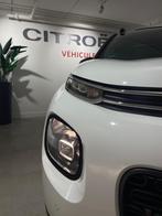 Citroen C3 Aircross 1.2 PureTech S&S Shine, Auto's, Citroën, 840 kg, Gebruikt, Euro 6, Met garantie (alle)