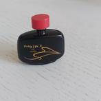 Parfum Maxim's de Paris pour Femme - Maxim's, Ophalen of Verzenden, Zo goed als nieuw, Miniatuur, Gevuld