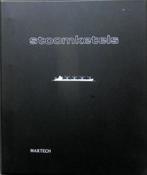 Stoomketels (Beknopte uitgave voor scheepsinstallaties), Ophalen of Verzenden, Zo goed als nieuw, Bouwkunde