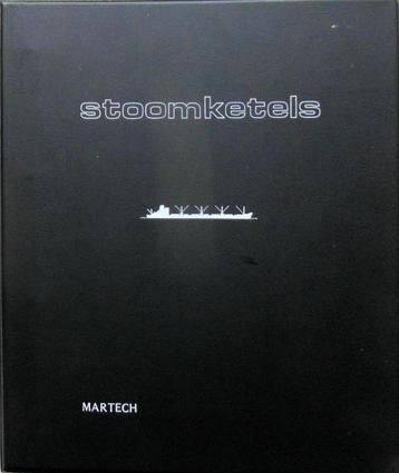 Stoomketels (Beknopte uitgave voor scheepsinstallaties) beschikbaar voor biedingen