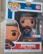 Fc Barcelona funko pop Raphina NIEUW, Ophalen of Verzenden, Nieuw