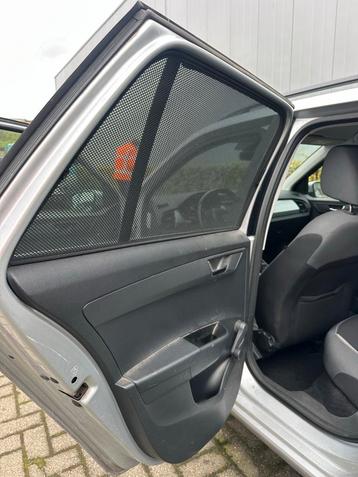 Car Shades Skoda Fabia 3 Combi beschikbaar voor biedingen