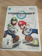 Mario Kart Wii, Spelcomputers en Games, Vanaf 3 jaar, Ophalen of Verzenden, 3 spelers of meer, Zo goed als nieuw