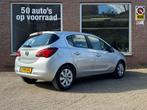 Opel Corsa 1.4 INNOVATION | AIRCO | LICHTMETALEN VELG | BLUE, Auto's, Voorwielaandrijving, 1063 kg, Gebruikt, 4 cilinders