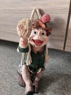 Laaf deze kunt u ophangen, Ophalen, Zo goed als nieuw, Beeldje of Poppetje
