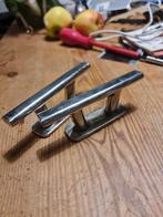 Vetus rvs kikkers, Ophalen of Verzenden, Zo goed als nieuw, Ankeren en Afmeren, Zeilboot of Motorboot