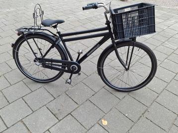 Sparta pick-up transporter heren 28 inch  beschikbaar voor biedingen