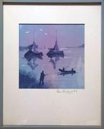 Zonder Titel III - Kunstenaar: Paul Rollman, Ophalen of Verzenden