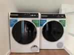 Wash machine and Dryer Bosch series 8, Witgoed en Apparatuur, Was-droogcombinaties, 8 tot 10 kg, Ophalen, Zo goed als nieuw, 90 tot 95 cm