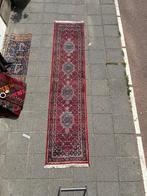 Loper Perzische Tapijt Bijar 350 x 78 cm Oosters Carpet, Overige kleuren, Wol, 200 cm of meer, Zo goed als nieuw