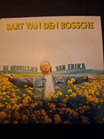 Bart van den Bossche - de heuveltjes van Erika, Ophalen of Verzenden, Zo goed als nieuw, Nederlandstalig