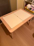 Ikea Flisat Kindertafel, Kruk & Opbergdozen, Ophalen, Gebruikt, Tafel(s) en Stoel(en)