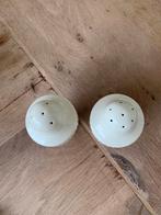 Peper en zout wedgwood edme, Ophalen of Verzenden, Zo goed als nieuw, Detector, Sensor of Melder, Overige soorten