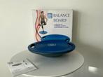 Fitness / fysio balans board, Ophalen of Verzenden, Zo goed als nieuw, Balansbord