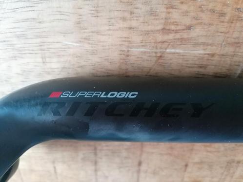 Ritchey superlogic zadelpen, Fietsen en Brommers, Fietsonderdelen, Zo goed als nieuw, Racefiets, Ophalen of Verzenden