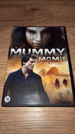 The Mummy met Tom Cruise en Russell Crowe., Vanaf 16 jaar, Ophalen of Verzenden, Zo goed als nieuw