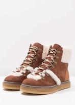 See By Chloe Boots 41, Bruin, Verzenden, Nieuw, Lage of Enkellaarzen