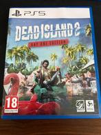Dead Island 2 - PS5 - Day One Edition, Spelcomputers en Games, Games | Sony PlayStation 5, Ophalen, Zo goed als nieuw