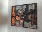 Metallica/Rolling Stone magazine, Ophalen of Verzenden, Zo goed als nieuw, Boek, Tijdschrift of Artikel