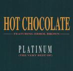 Hot Chocolate - Platinum (The Very Best Of) (CD), Verzenden, Gebruikt
