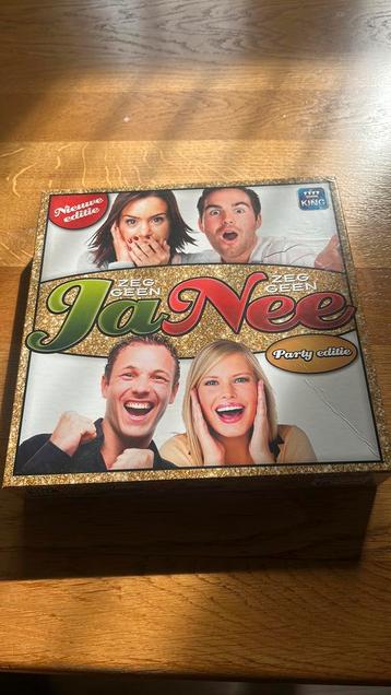 zeg geen Ja zeg geen Nee beschikbaar voor biedingen