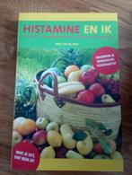 Histamine en Ik - Didy van de Veer (nieuwstaat), Boeken, Ophalen of Verzenden