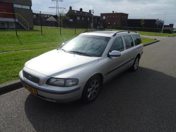 Volvo V70 2.4 T Comfort Line