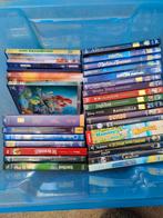 29 dvd voor titels zie info, Alle leeftijden, Ophalen of Verzenden, Zo goed als nieuw