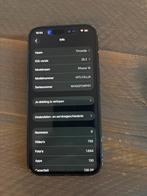 iPhone 15 128GB - Beschadigd, Telecommunicatie, Mobiele telefoons | Apple iPhone, IPhone 15, Zwart, Ophalen of Verzenden, Zonder simlock