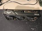 ASUS TUF Gaming X3 Radeon RX 5600 XT 6GB EVO, Computers en Software, Videokaarten, GDDR6, PCI-Express 4, Ophalen of Verzenden