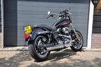 Harley Davidson FXDL Dyna Low Rider 103 ABS Strakke motor!, 1688 cc, Chopper, Bedrijf, Meer dan 35 kW