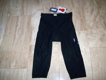 Nieuwe Dames 3/4 fietsbroek Omnium van BBB maat L beschikbaar voor biedingen