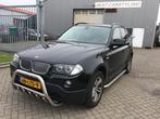 BMW X3 Bullbar Pushbar met carterbescherming, Auto diversen, Tuning en Styling, Ophalen