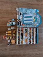 Mini supermarkt winkeltje Albert Heijn AH, Ophalen of Verzenden, Gebruikt, Overige materialen, Speelkeuken