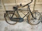 Twee oude Gazelle fietsen (vintage, op te knappen)., Fietsen en Brommers, Fietsen | Oldtimers, Ophalen, Gazelle