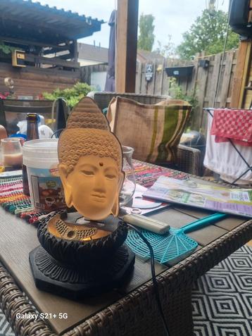 3D buddha beschikbaar voor biedingen