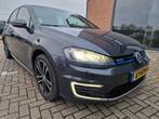 Volkswagen Golf 1.4 TSI GTE Connected Series dealer onderhou, Auto's, Volkswagen, Stof, Gebruikt, 4 cilinders, 150 pk