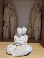 Wendela Bouwman beelden, Dutch Design Ceramics DBG, Ophalen