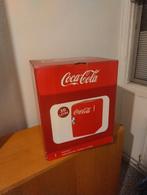 Coca Cola mini koelkast, Ophalen, Zonder vriesvak, Minder dan 45 cm, Minder dan 85 cm