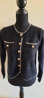 Prachtig nieuw vest one size, Verzenden, Nieuw, Overige typen, Overige merken