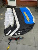 Flysurfer Kite 13.0m - Vierlijns Powerkite, Ophalen of Verzenden, Gebruikt, Vierlijns, Vlieger