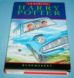 HARRY POTTER and the Chamber of Secrets - FIRST EDITION, Boeken, Fantasy, J.K. Rowling, Ophalen of Verzenden, Zo goed als nieuw